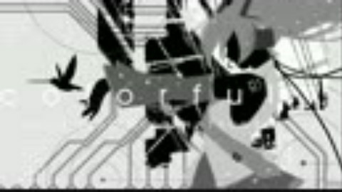【初音ミク】colorful【オリジナル曲】